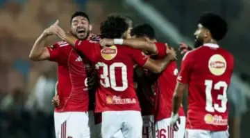 5 لاعبين يواجهون شبح الرحيل عن الأهلي خلال ميركاتو الشتاء.. جراديشار الأبرز