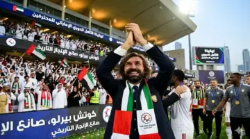 5 معلومات عن يونايتد الصاعد إلى دوري أدنوك للمحترفين