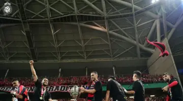 50 ألف مشجع في مباراة الزمالك واتحاد العاصمة.. وقرار جديد بشأن المدرجات