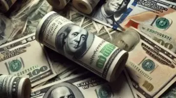 53.55 جنيه سعر شراء الدولار في بنك قناة السويس