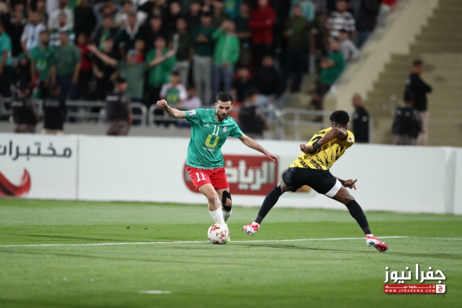 كأس الأردن لكرة القدم.. من يبلغ النهائي؟
