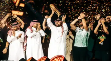 6 يوليو.. انطلاق مونديال العالم الإلكتروني