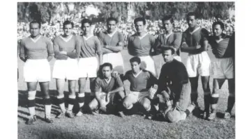 7 أبطال و6 إلغاءات، تعرف على تاريخ الدوري المصري كاملا