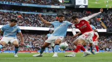 7 دوريات أوروبية يحتدم فيها الصراع على لقب الدوري.. تعرف عليها | رياضة