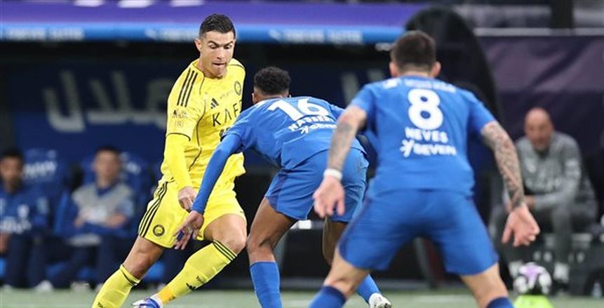 موعد مباراة النصر ضد جامبا أوساكا في دوري أبطال آسيا 2