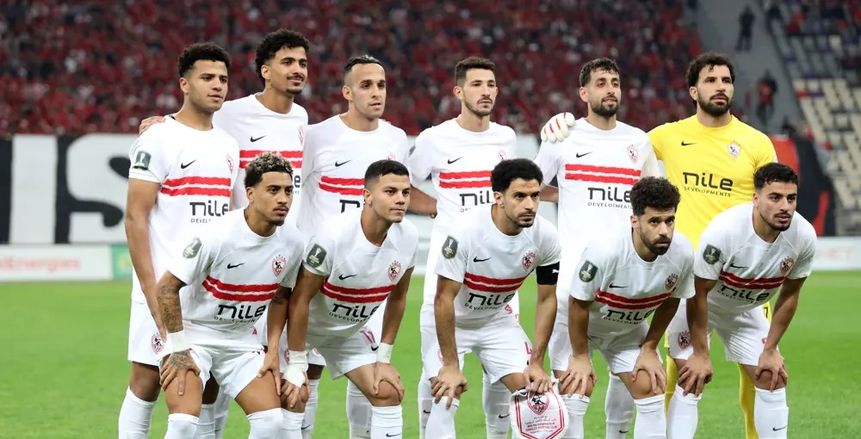 مايفوتكش| لائحة «فيفا» تنقذ الزمالك محليا وقرار الأهلي الجديد وفرمان حسام حسن