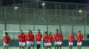 9 لاعبين من الأهلي في قائمة المنتخب تحضيراً لكأس العالم.. مصير زيزو