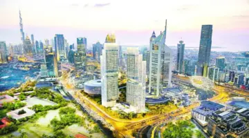 90 % الإشغالات.. عطلة الأضحى في الإمارات تكسر التوقعات