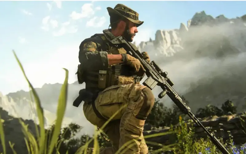Activision تنفي الأنباء التي تفيد بأن لعبة Call of Duty القادمة ستصدر على PS4 – “هذا غير صحيح”