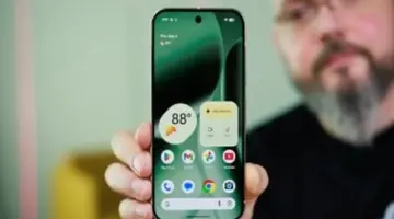 Android 17 الجديد يصل لهواتف Pixel بإصلاحات مهمة ولمسات مستوحاة من ايفون