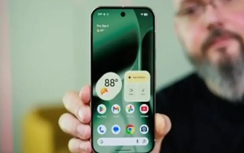 Android 17 الجديد يصل لهواتف Pixel بإصلاحات مهمة ولمسات مستوحاة من ايفون