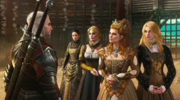CD Projekt تعلن البث الرسمي الخاص بذكرى The Witcher 3: Blood and Wine