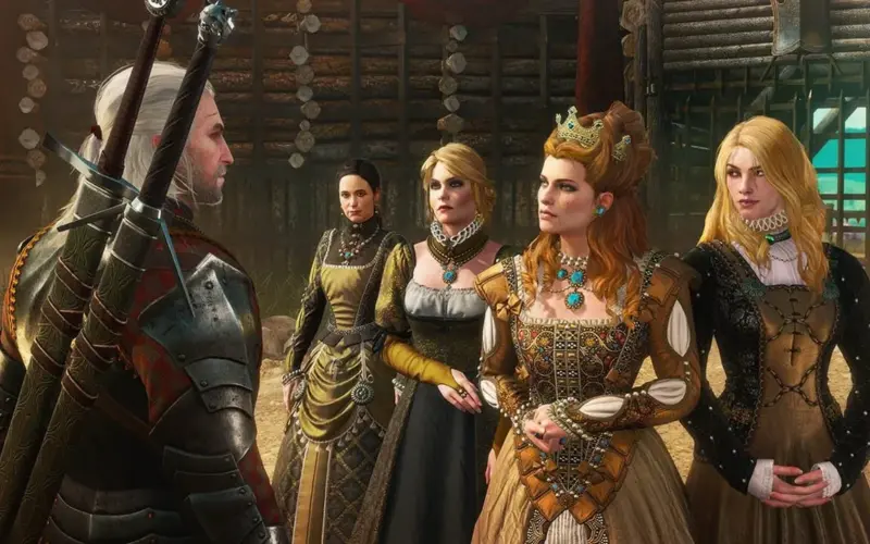 CD Projekt تعلن البث الرسمي الخاص بذكرى The Witcher 3: Blood and Wine