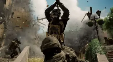 EA تصرح بأن Battlefield 6 هي أفضل لعبة أداءً في السلسلة ضمن سنة مالية واحدة
