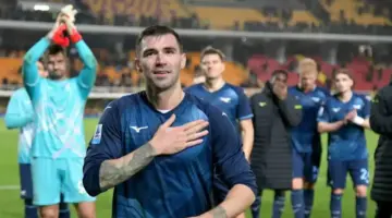 FilGoal | أخبار | لاعب آخر سيبكي؟ سكاي: رومانيولي يصمم على الانتقال إلى السد القطري
