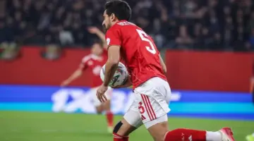 FilGoal | أخبار | مصدر من الأهلي لـ في الجول: نرغب في استمرار بن رمضان ولكن