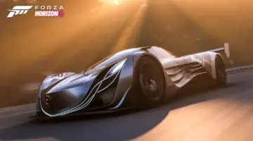 Forza Horizon 6 تضيف Mazda Furai كأول سيارة في Festival Playlist – تروجيمنج