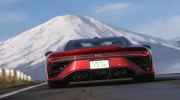 Forza Horizon 6 توفّر وضع 4K أصلي بمعدل 30 إطارًا في الثانية