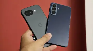 Google Pixel 10A مقابل Samsung Galaxy A57: أي هاتف متوسط المدى يجب أن تشتري؟