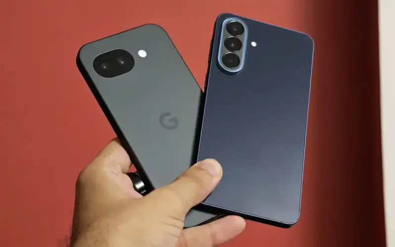 Google Pixel 10A مقابل Samsung Galaxy A57: أي هاتف متوسط المدى يجب أن تشتري؟