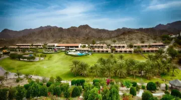 JA Resorts to upgrade Dubai hotels – الأخبار
