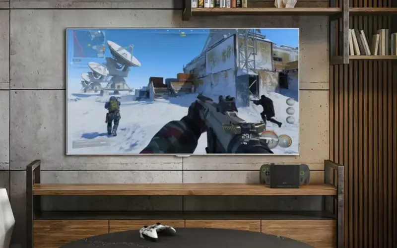 Microsoft تُحسّن تجربة اللعب على ROG Xbox Ally لتصبح أقرب للـXbox عند التوصيل بالشاشة – تروجيمنج