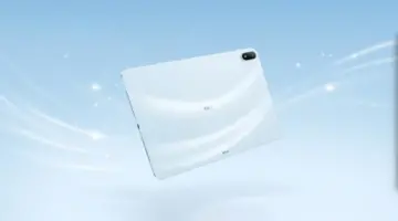 Oppo تكشف تفاصيل جهازها اللوحي الجديد بتصميم نحيف وخفيف ومعالج قوي قبل الإطلاق الرسمي