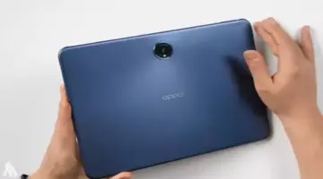 Oppo تكشف تفاصيل حاسبها الجديد