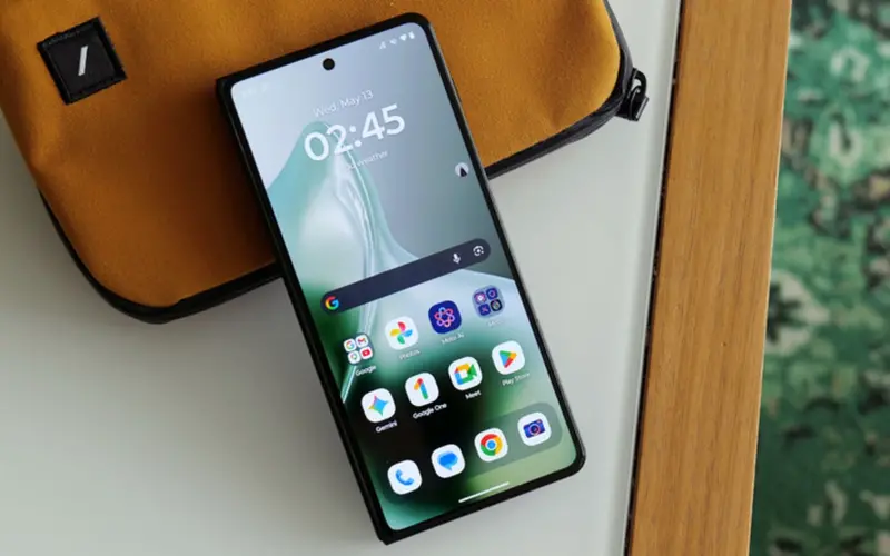 Razr Fold، ومكبر صوت Bose Lifestyle Ultra، وUltrahuman Ring Pro والمزيد
