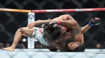 SNRT News | MMA في المغرب.. شغف وقوة الشباب في حلبة التحديات