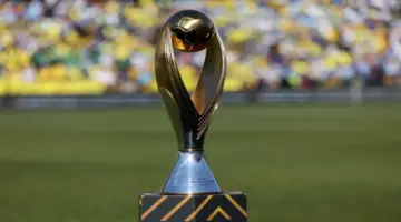 SNRT News | الجيش الملكي وماميلودي صن داونز .. توقيت مباراتي نهائي دوري أبطال إفريقيا لكرة القدم