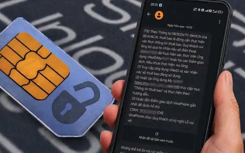 “Sprint” للتحقق من معلومات مشترك الهاتف المحمول.