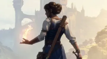 Xbox تؤجل لعبة Fable إلى عام 2027