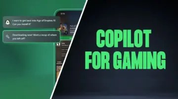 Xbox تتوقف عن تطوير Copilot للأجهزة المنزلية – تروجيمنج