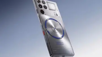 ZTE تطلق أحد أفضل الهواتف لمحبي الألعاب – شبكة فلسطين للأنباء