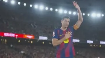 barcelona vs real betis.. تابع الآن مباراة برشلونة وريال بيتيس في الدوري الإسباني