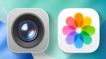 iOS 27 يضيف تحديثات بارزة لتطبيقى الكاميرا والصور على آيفون