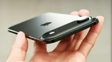 iPhone Air يتفوق على iPhone 16 Plus في المبيعات لكنه لا يحقق النجاح المتوقع – 25H
