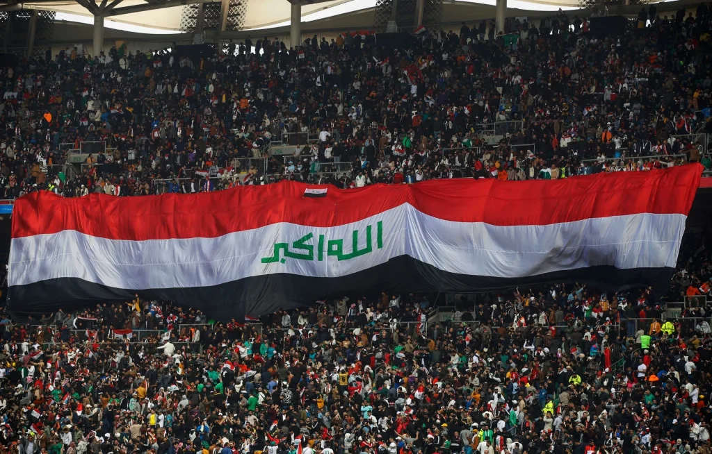 يونس محمود رئيسًا.. الإعلان عن التشكيل الرسمي لمجلس إدارة الاتحاد العراقي لكرة القدم
