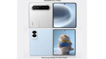 vivo وOppo وHonor تستعد لإطلاق جيل جديد من الهواتف القابلة للطي بتصميم أعرض – 25H