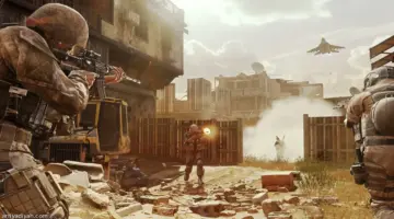 «Activision» تكشف عن موعد إطلاق «Call of Duty»