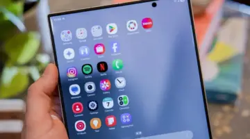 «Galaxy Z Fold 8» قد يحصل على أكبر تطوير للكاميرا منذ سنوات.. سامسونج تستعد لمواجهة هواتف الصين
