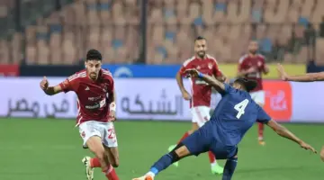 «آخر 4 مواجهات تعادل».. 7 معلومات عن تاريخ مباريات الأهلي وإنبي