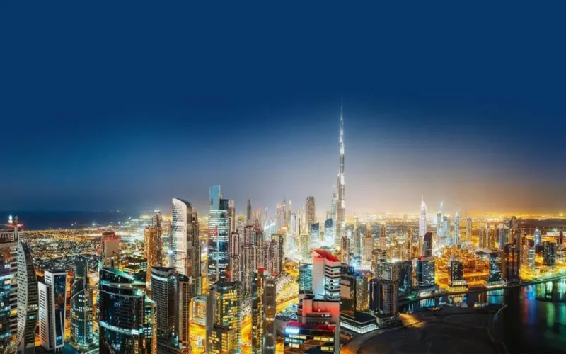 «أرفيند» الهندية تعزز حضورها العالمي عبر الإمارات