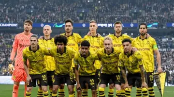 «أشعر بالامتنان».. مدافع بوروسيا دورتموند يعلن اعتزاله لعب كرة القدم