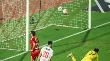 «الأهلي فريق كبير».. تصريح قوي من شيكابالا بعد سقوط الزمالك في القمة