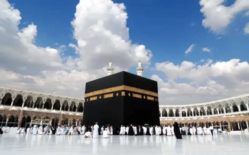 «الحج والعمرة»: 14 ذي الحجة موعد إصدار تأشيرات العمرة – أخبار السعودية