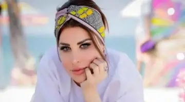 «الماسونية» تلاحق شمس الكويتية.. والفنانة تكشف الحقيقة! – أخبار السعودية
