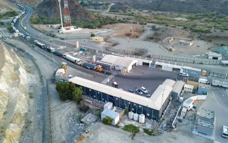 «الممر الأخضر» يعكس جاهزية دبي وقدرتها على الاستجابة السريعة للمتغيرات