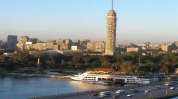 «بعد الموجة الحارة».. الأرصاد تزف مفاجأة سارة بشأن طقس الجمعة الساعات القادمة